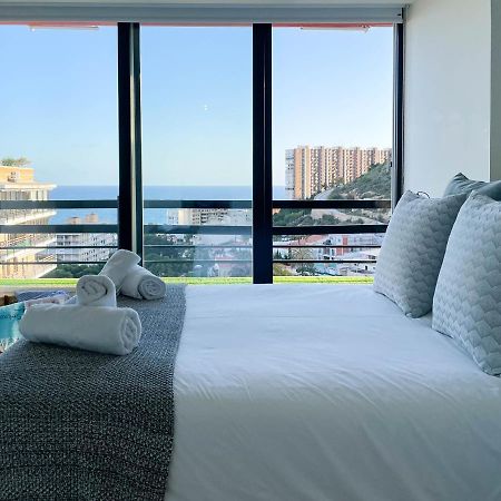 Tyba Deluxe Apartment Alicante Exteriér fotografie