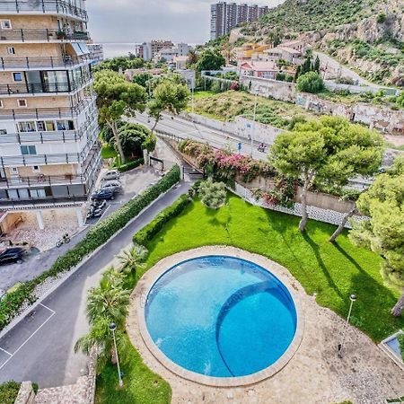 Tyba Deluxe Apartment Alicante Exteriér fotografie