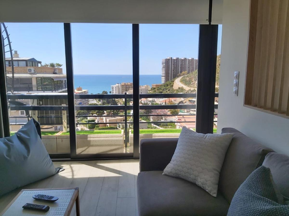 Tyba Deluxe Apartment Alicante Exteriér fotografie