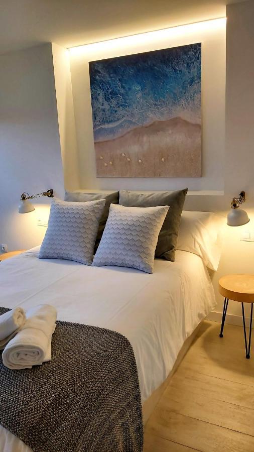 Tyba Deluxe Apartment Alicante Exteriér fotografie