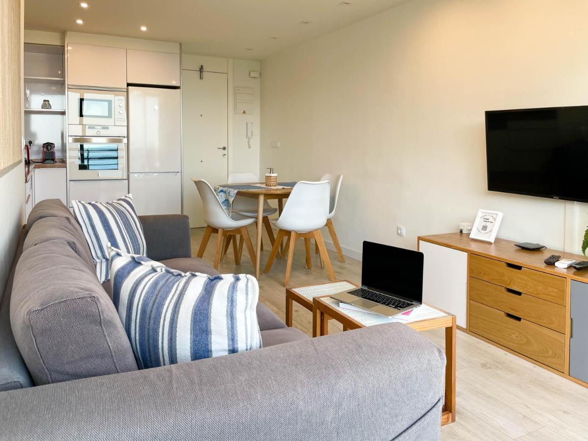 Tyba Deluxe Apartment Alicante Exteriér fotografie