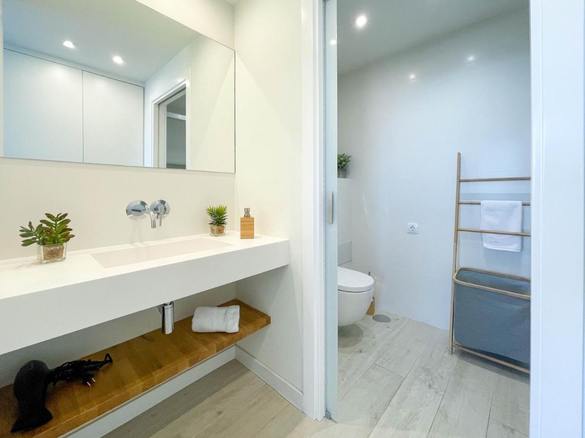 Tyba Deluxe Apartment Alicante Exteriér fotografie