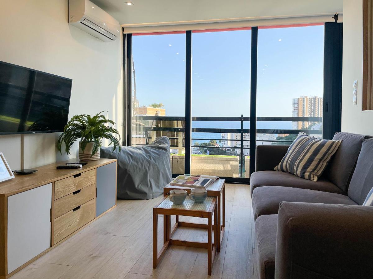 Tyba Deluxe Apartment Alicante Exteriér fotografie