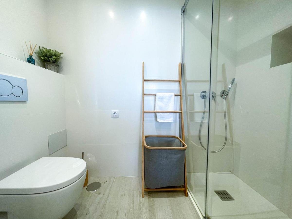 Tyba Deluxe Apartment Alicante Exteriér fotografie