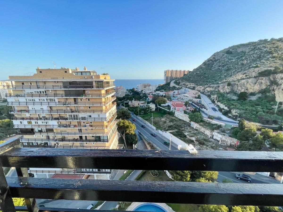 Tyba Deluxe Apartment Alicante Exteriér fotografie
